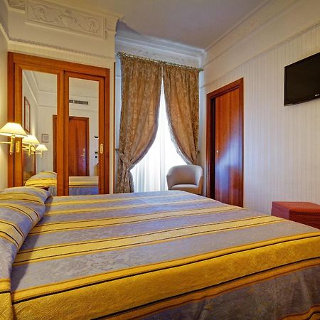 Residenza Romacentro Hotel Luaran gambar