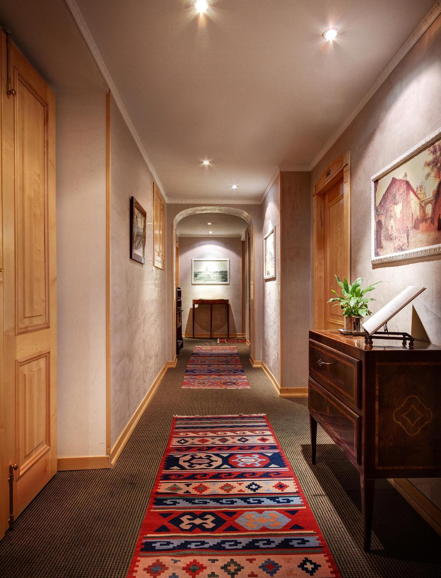 Residenza Romacentro Hotel Luaran gambar