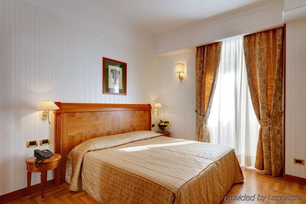 Residenza Romacentro Hotel Luaran gambar