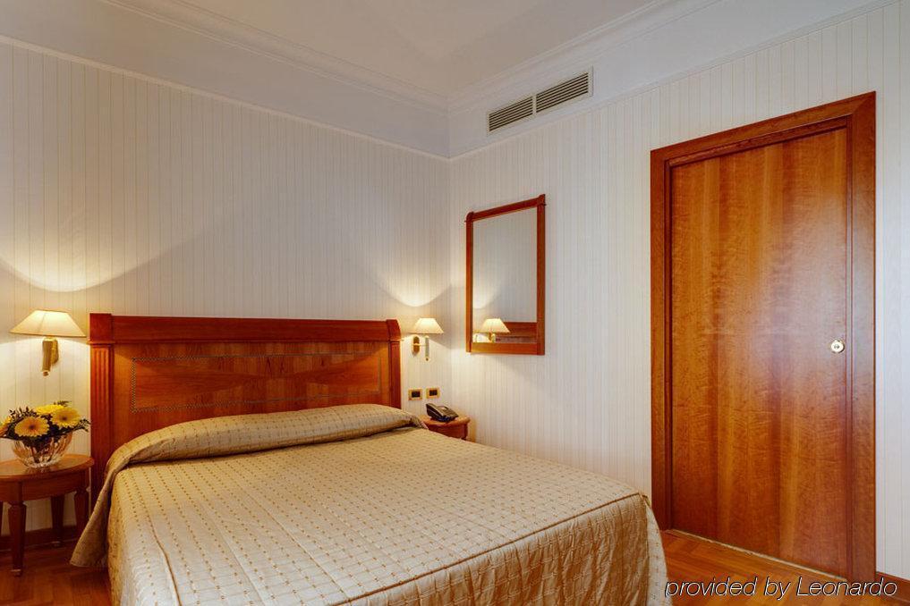 Residenza Romacentro Hotel Bilik gambar