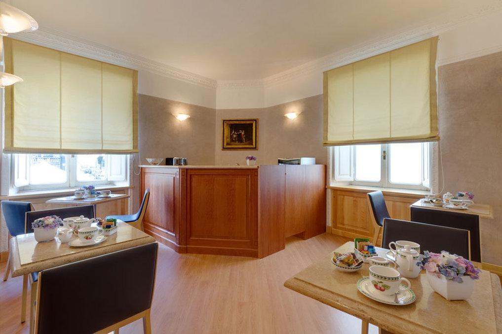 Residenza Romacentro Hotel Luaran gambar