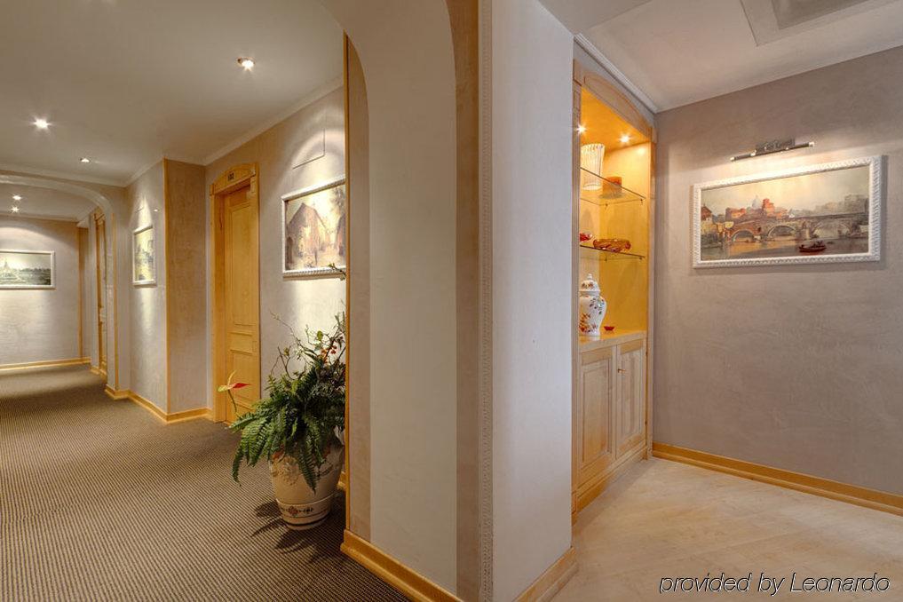 Residenza Romacentro Hotel Luaran gambar