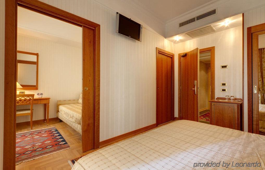 Residenza Romacentro Hotel Luaran gambar