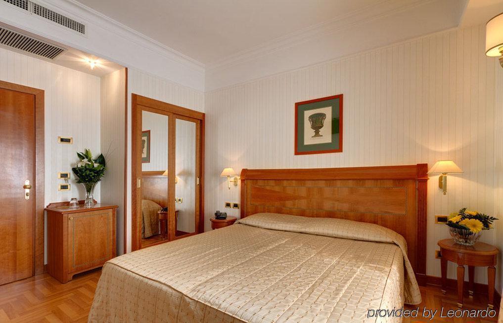 Residenza Romacentro Hotel Luaran gambar